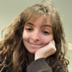 Meet your Posher, Emma